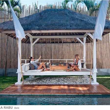 3BR Villa Rabu - Minggu Villas Seminyak Luaran gambar