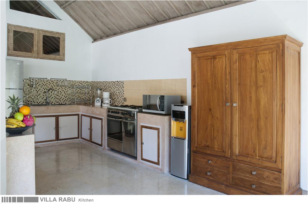 3BR Villa Rabu - Minggu Villas Seminyak Luaran gambar