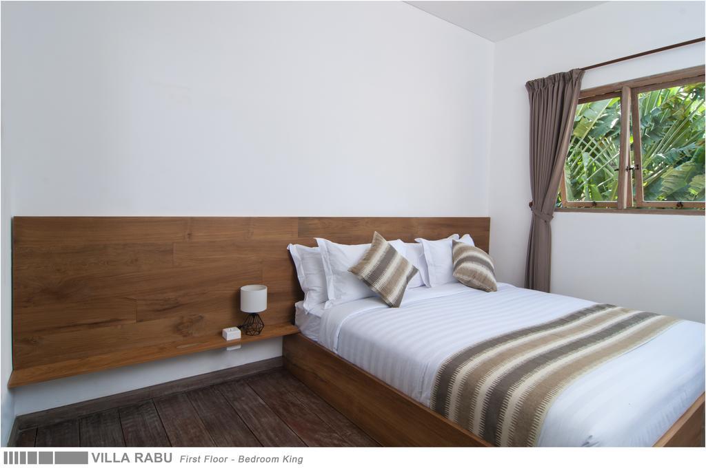 3BR Villa Rabu - Minggu Villas Seminyak Luaran gambar