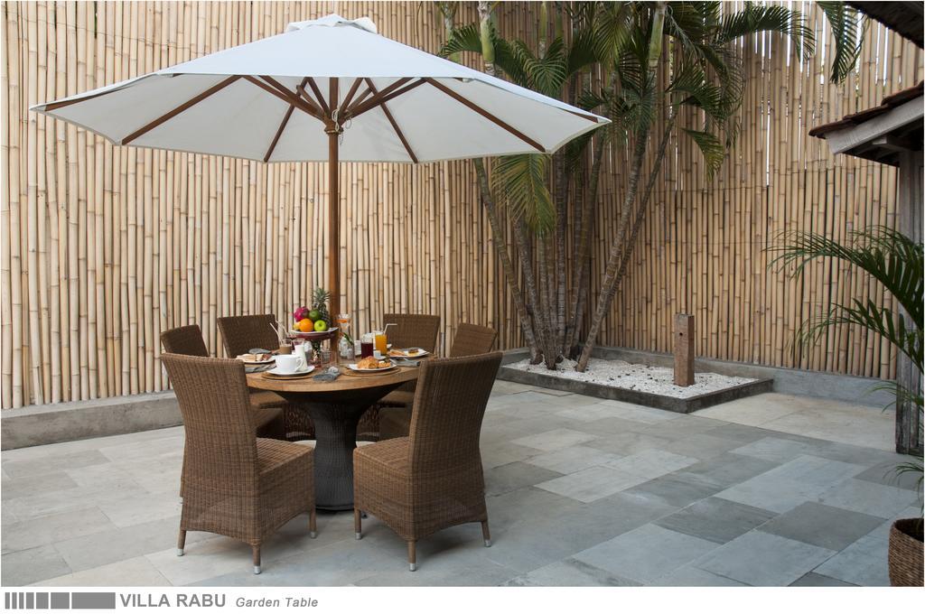 3BR Villa Rabu - Minggu Villas Seminyak Luaran gambar