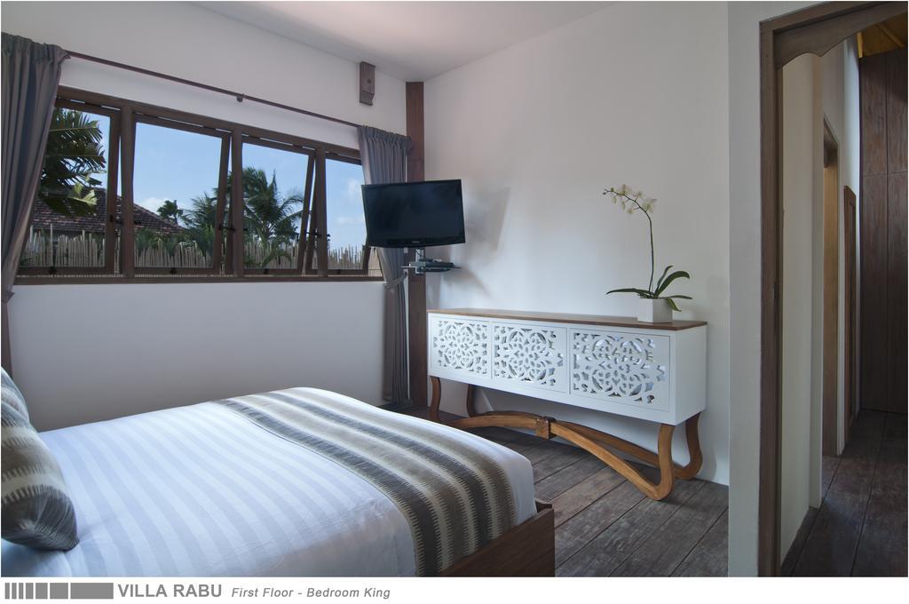 3BR Villa Rabu - Minggu Villas Seminyak Luaran gambar